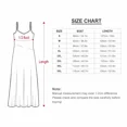 thumbnail image 5 of Vintage Puerto Rico Flag Sleeveless Dress prom dresses clothes for women Dance dresses, 5 of 5