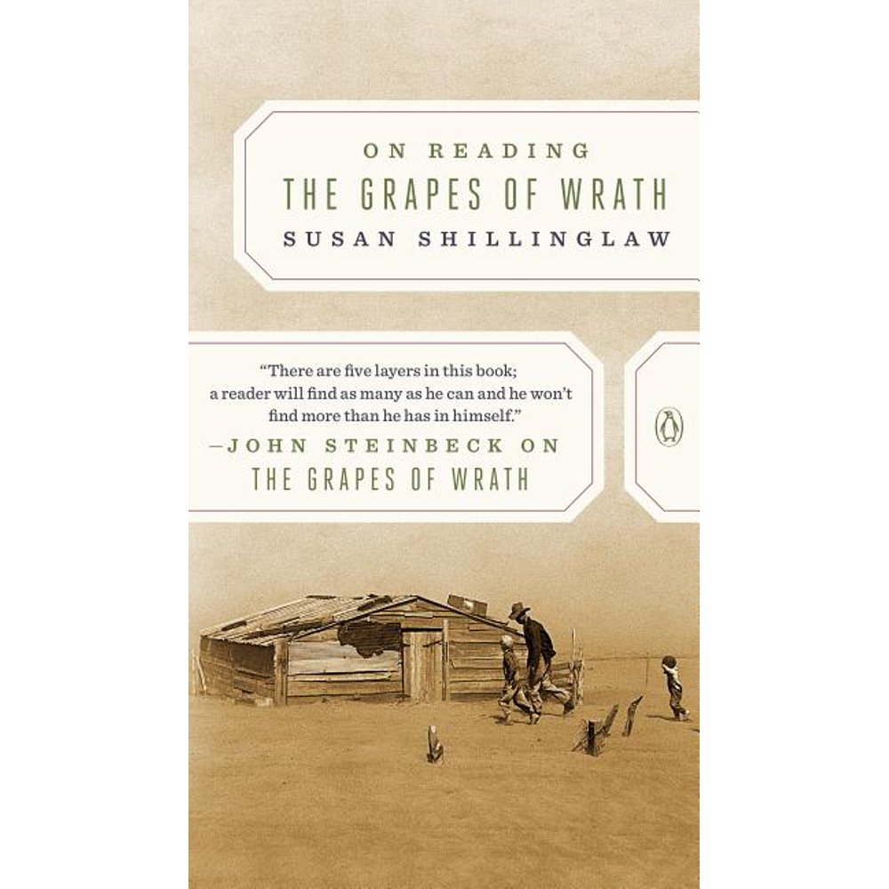 The grapes of wrath summary pdf image