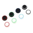 thumbnail image 3 of OULII 2Pcs Analog Stick Covers for Gamers Thumb Grip Set Anti Slip Comfort Grip Game Controller Accessories, 3 of 6