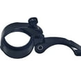 thumbnail image 4 of Quickly release Bicycles Seatpost Clamp Aluminum Alloys 40.8mm Seats Tube Clamp Road Bike Seat Tube Clip Easy to Install, 4 of 8