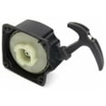 thumbnail image 3 of Starter Rope + Pull Panel for Whipper Snipper Strimmer, Compatible with Various Brands, 3 of 5