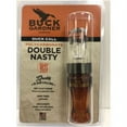 Buck Gardner Double Nasty Duck Call - Walmart.com