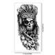thumbnail image 4 of Tatuaje Temporal Tatuaje falso Animal Manga del brazo Tatuaje Diseño de moda Transferencia de agua para mujer Hombre Ehuebsd  Libre de BPA, 4 of 4