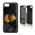 thumbnail image 3 of Chicago Blackhawks iPhone Mono Tilt Rugged Case, 3 of 7