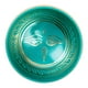 thumbnail image 5 of Juego de cuencos tibetanos para cantar Himalayan Bazaar, 3 pulgadas, latón y turquesa, 5 of 6
