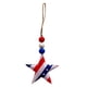 thumbnail image 1 of Xihbxyly Ventas Compras En Línea Decoraciones para El Día de La Independencia Estrella de Cinco Puntas 7 Cm, 1 of 1