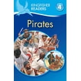 thumbnail image 1 of Pre-Owned Pirates (Paperback) 0753467658 9780753467657, 1 of 1