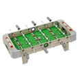 thumbnail image 2 of Almencla Mini Soccer Table Football Board Game Developmental Toy Interactive Toy Interesting Two for Indoor Family Boys , 70cm, 2 of 8