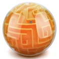 thumbnail image 1 of Juguete de rompecabezas Maze Ball YongnKids Amaze 3D Memory para niños y adultos, 1 of 7
