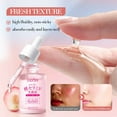 thumbnail image 3 of Ganfancp Melocotón Lactobacillus Hidratación Facial Nutritiva y Reparadora 30Ml, 3 of 7