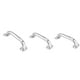 thumbnail image 1 of 3pcs / Pack 12 "Asidero de Seguridad Manija Pasamanos Escalera / Barco / Yate / Puerta / RV, 1 of 9