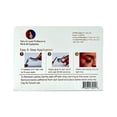 thumbnail image 6 of NATURAL LOOK 6D FALSE FAUX MINK EYELASHES 3D47 ( 2 Pair ), 6 of 7