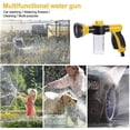 thumbnail image 4 of Dog Shower Shower Dog Shower Head black, 4 of 4