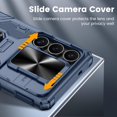 thumbnail image 4 of Funda VEGO para Samsung S25 Ultra con Protector de Pantalla Azul, 4 of 8