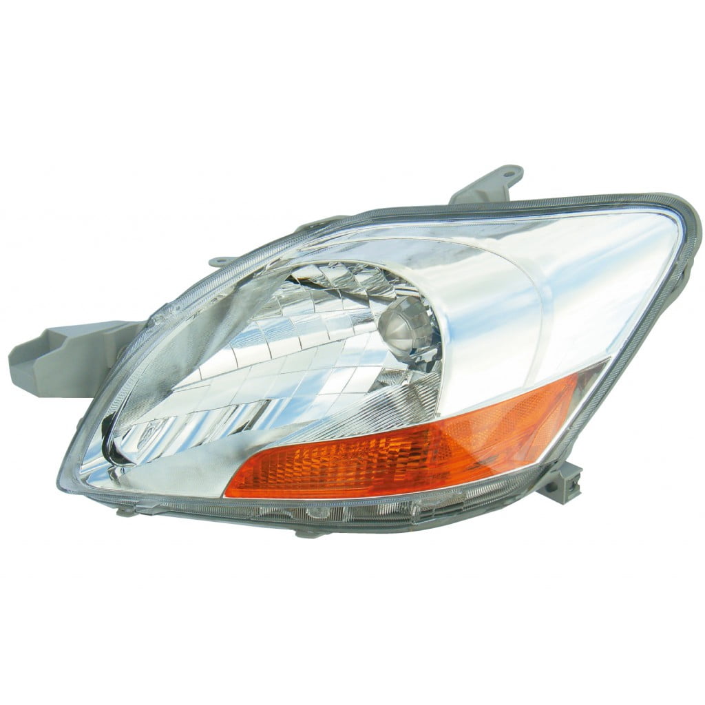 KarParts360: For 2007 2008 2009 2010 2011 TOYOTA YARIS Head Light