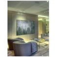 thumbnail image 7 of Marmont Hill "Draped in Clouds" Painting Print on Canvas, 7 of 7