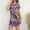 B52 Multicolor Plus Size Summer Dresses Clearance Under $5, variant on Cagogo Under $10 Womens Sequin Mini Dress Short Sleeve Sparkly Bodycon Dress Glitter Party Concert Dress Dance Disco Clubwear