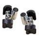 thumbnail image 5 of Silla universal Sistema de soporte para reposacabezas Acolchado desmontable Almohada para la cabeza Respaldo Cierre Yuyangstore Apoyo para el cuello del reposacabezas, 5 of 8