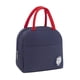 thumbnail image 1 of Bolso portátil de moda Bolso térmico para el almuerzo Bolso para el almuerzo Bento con dibujos animados impresos en frío, 1 of 4
