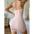 thumbnail image 2 of Solid Underwire Cami Shapewear Slips, 2 of 4