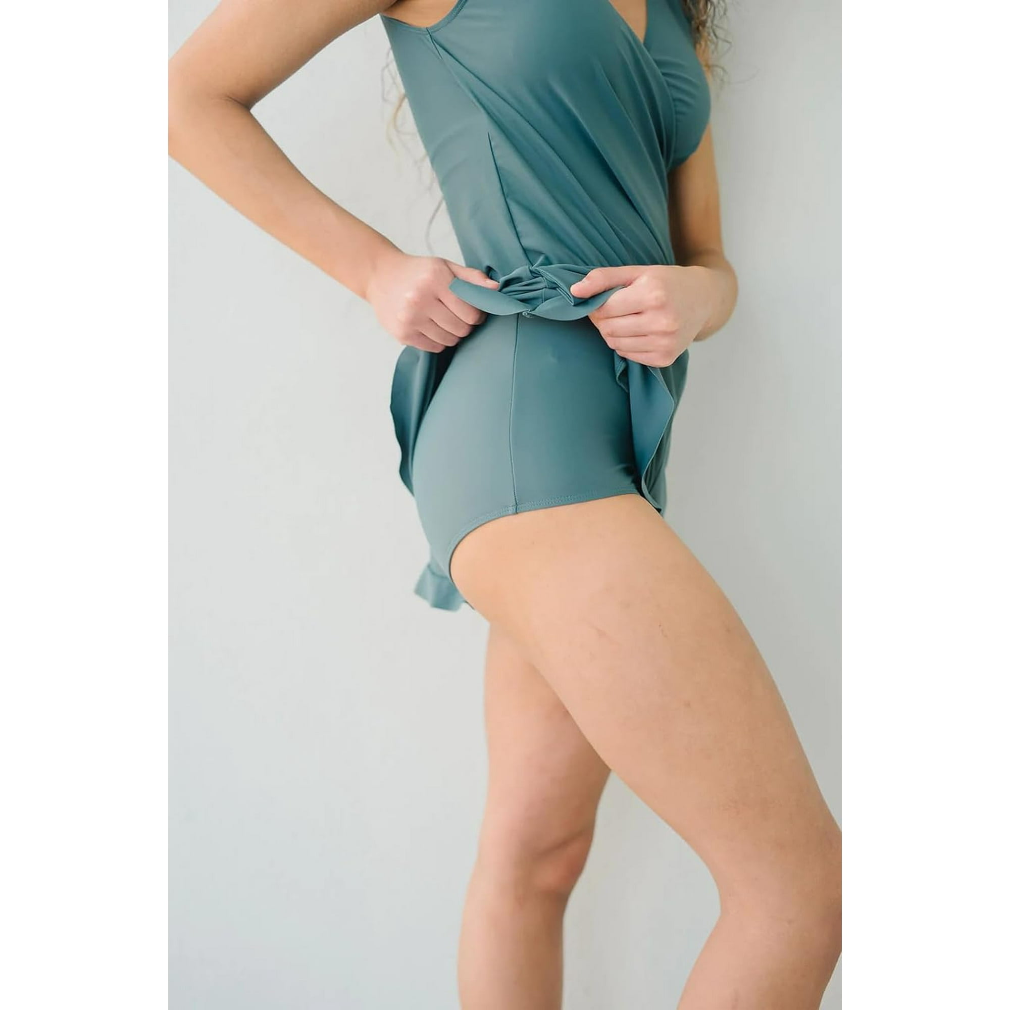Black romper bathing suit hot sale