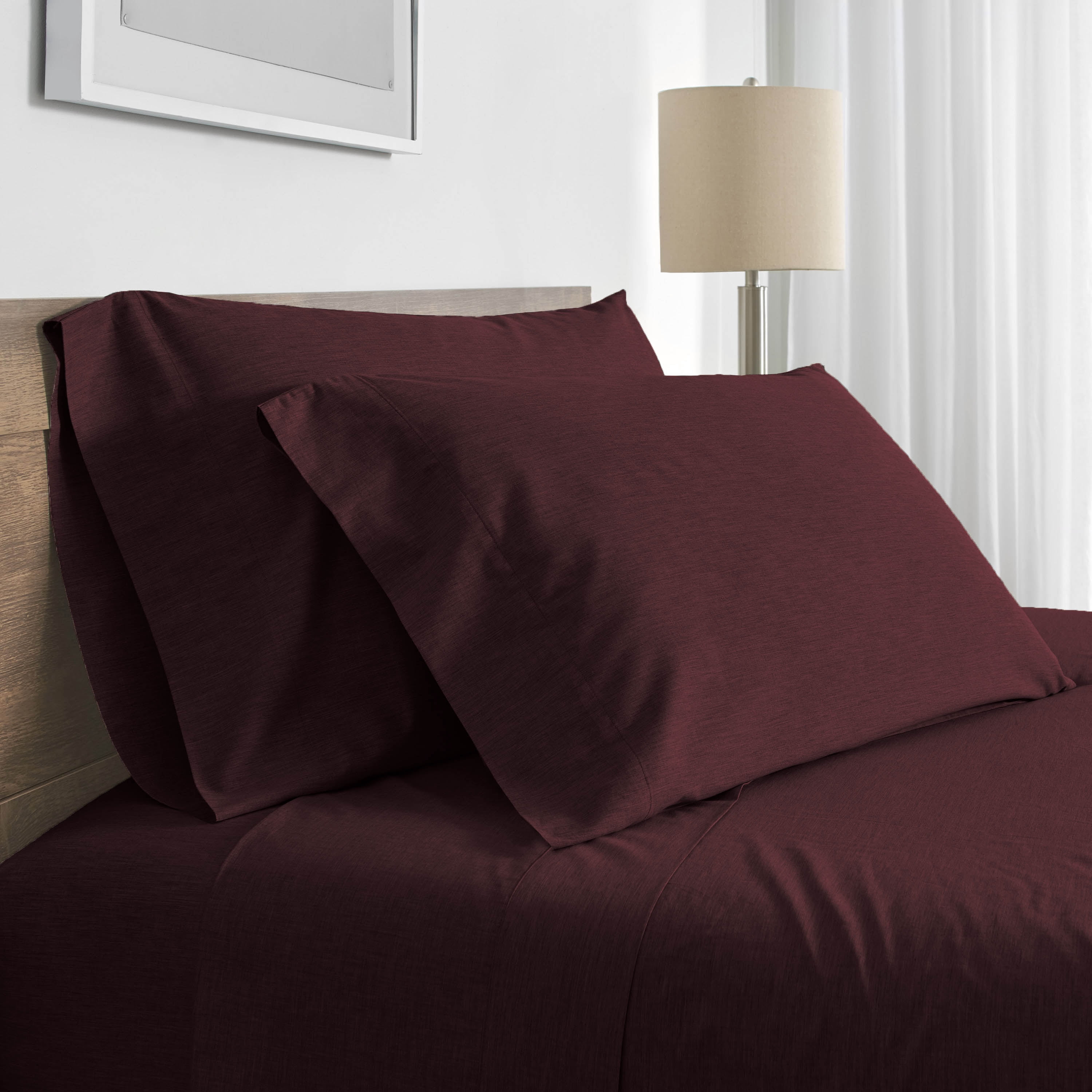 300 Thread Count Queen Java Sheet Set