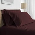thumbnail image 4 of 300 Thread Count Queen Java Sheet Set, 4 of 5