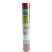 Cricut Basic Vinyl, Berry - 12"x48"