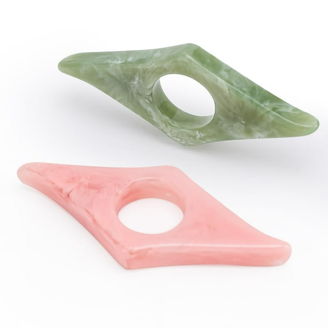 Soporte para páginas de pulgar para lectura, paquete de 2, marcapáginas de pulgar con patrón de energía, soporte para abridor de libros, soporte para páginas de dedo de libro