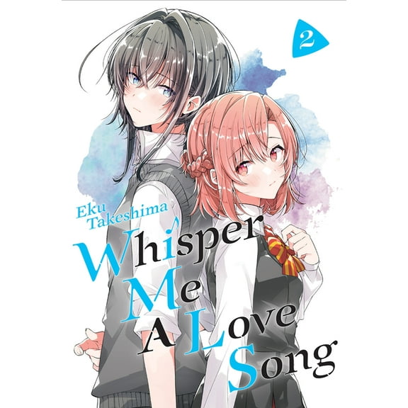 Whisper Me a Love Song: Whisper Me a Love Song 2 (Series #2) (Paperback)