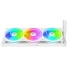 thumbnail image 4 of Thermaltake TH360 V3 Ultra ARGB Sync Enfriamiento Líquido para CPU, 3x 120mm, hasta 1500RPM  CL-W476-PL12SW-A, 4 of 6