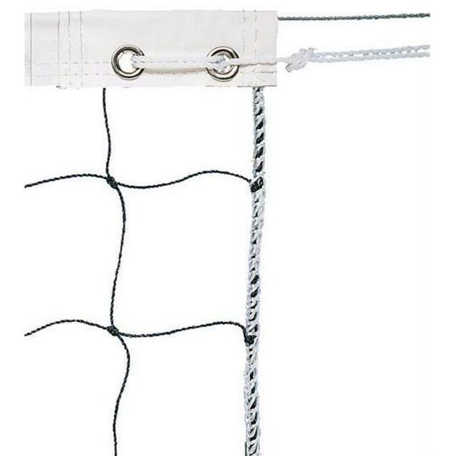 Filet de Volleyball 32 Pi x 3 Pi - 2.2mm