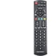 thumbnail image 2 of Control remoto para TV de Panasonic N2QAYB000321 TC-26LX14 TC-32LX14 TC-32LX14N TC-42PS14, 2 of 4