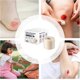 thumbnail image 4 of Hydrocolloid Roll 8x8x6cm Large Waterproof Pimple Patches Flexible Absorbent Invisible Tape for Blister Burn Skin, 4 of 5