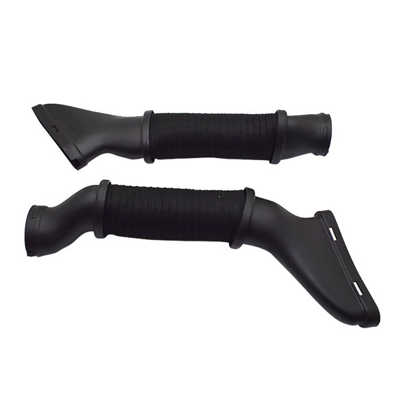 waltyotur Air Intake Hoses Left & Right Replacement for Mercedes W166 GL450 GL550