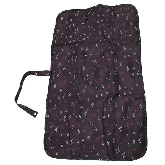 Diaper Changing Pad Waterproof Nylon Soft Portable Travel Baby Diaper Changing Mat