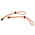 thumbnail image 4 of 2 uds correa de cordón de muñeca ajustable para buceo y esnórquel naranja Sharpla Cordón de muñeca de buceo, 4 of 6