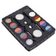 thumbnail image 2 of Juego de Pintura Para El Cuerpo Y La Cara ANGGREK Kit Profesional Secado Rápido Seguro 8 Colores 2 Polvos De Purpurina, 2 of 8