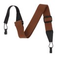 thumbnail image 3 of SHISUYAN 1pc Useful Ukulele Stripe Durable Cloth Ukulele Straps Instrument Accessories, 3 of 7