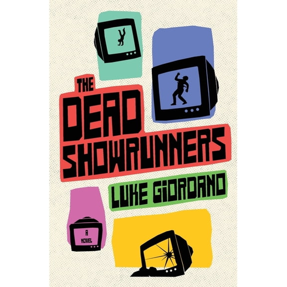 The Dead Showrunners, (Paperback)