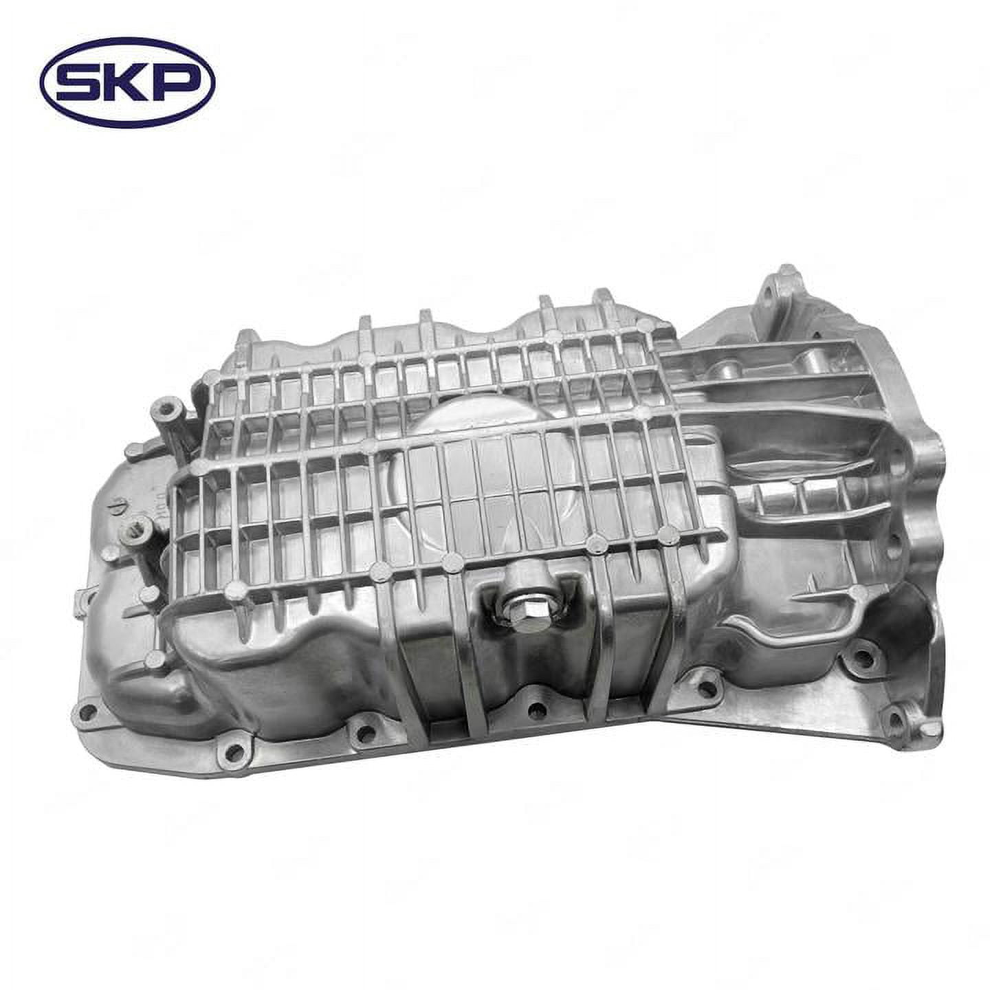 SKP Engine Oil Pan