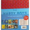 thumbnail image 3 of The Hardy Boys Mystery Collection Volume 21-30 [10 Hardcover Book Set], 3 of 4