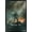 Black Framed Version, variant on Halo: Season 2 - Hero One Sheet Wall Poster, 22.375" x 34"