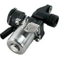 thumbnail image 3 of New Heater Valve Compatible With Dodge Freightliner Mercedes Benz E350 4Matic 6 Cyl 3.5L CL550 Base 8 Cyl 5.5L E550 4Matic 8 Cyl 5.5L C280 4Matic 6 Cyl 3.0L 2006-2013 By 2722000031, 3 of 7