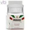 Proraso Crema Pre Barba Pelli Sensibli | White Pre-shave Cream with Green Tea For Sensitive Skin, 100ml