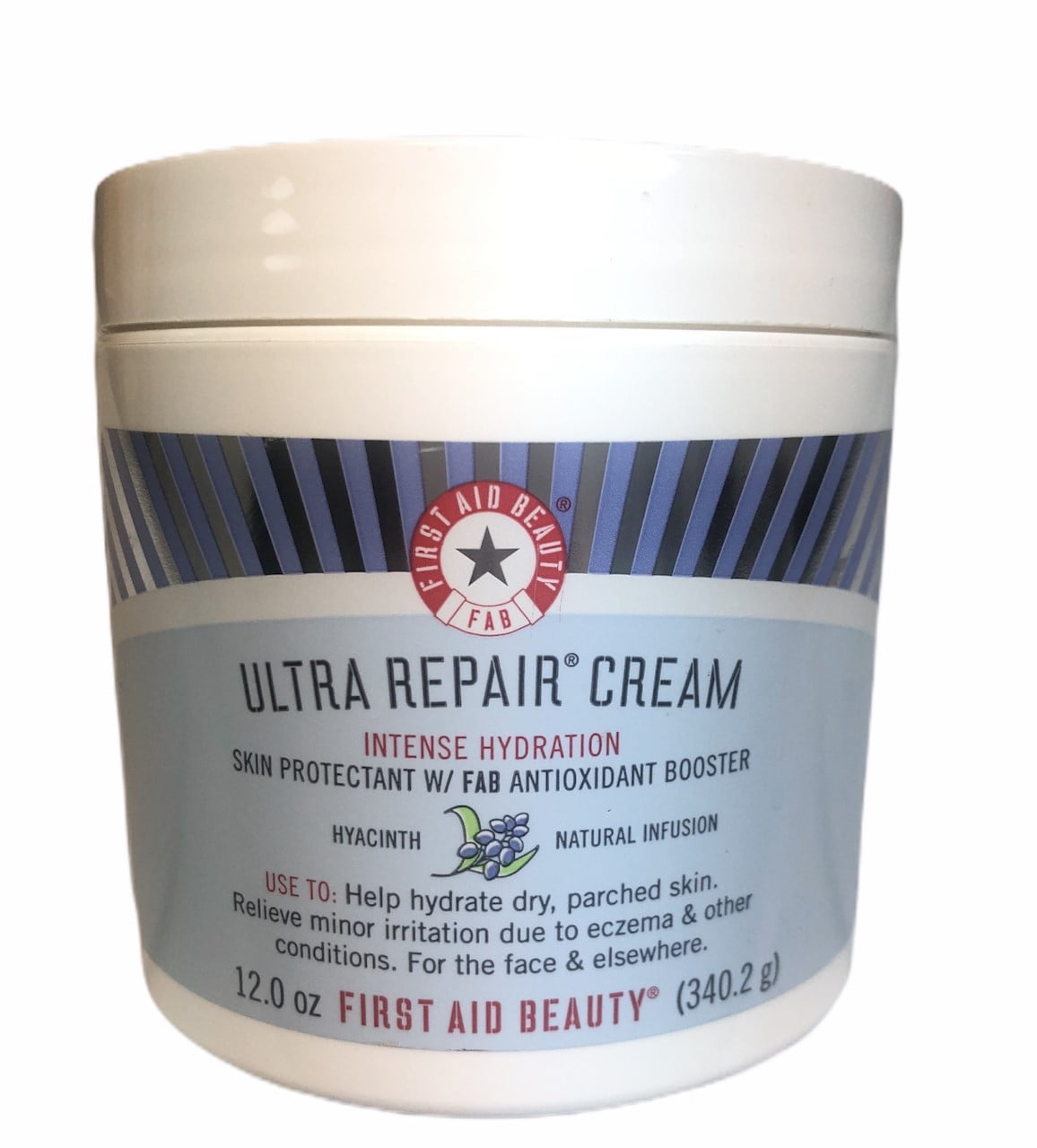 ultra repair cream intense hydration skin protectant