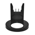 thumbnail image 4 of Sylvtty Hot Melt Glue Stand Storage Holder Non-Slip Base Design High Stability Portable Hot Melt Glue Organizer, 4 of 7