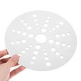 thumbnail image 4 of FELTECHELECTR 1Pack Casserole Induction Sheet Stainless Steel for High Temperature Resistance Cooking, 4 of 6