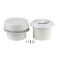 thumbnail image 1 of Strong Wind for Rv Trailer Caravan Side Air Outlet Camper Accessories 12V Car Silent Fan, 1 of 7