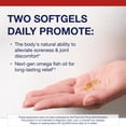 thumbnail image 3 of Metagenics Serenagen, Traditional Herbal Stress Management Formula with Asian Ginseng Root to Help Adjust to Stressful Environmental Challenges - 180 Tablets, 3 of 7